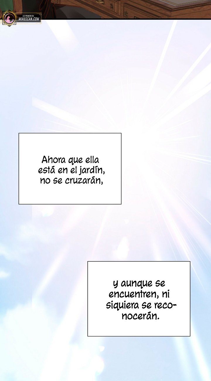 La noche de insomnio de la doncella Capítulo 17 - Página 66