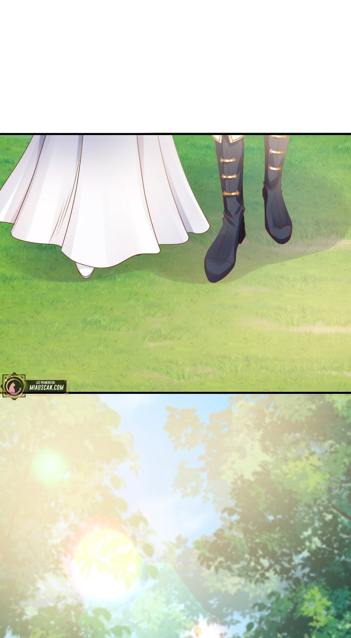 La noche de insomnio de la doncella Capítulo 17 - Página 76