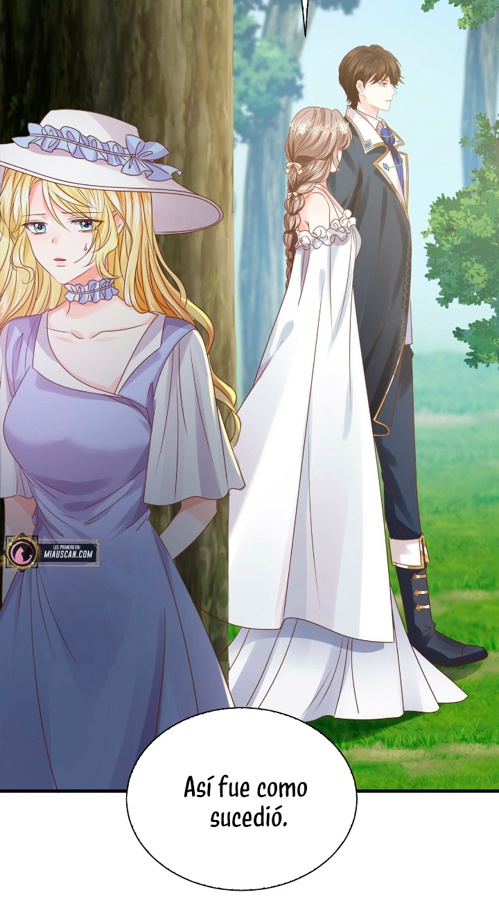 La noche de insomnio de la doncella Capítulo 17 - Página 81