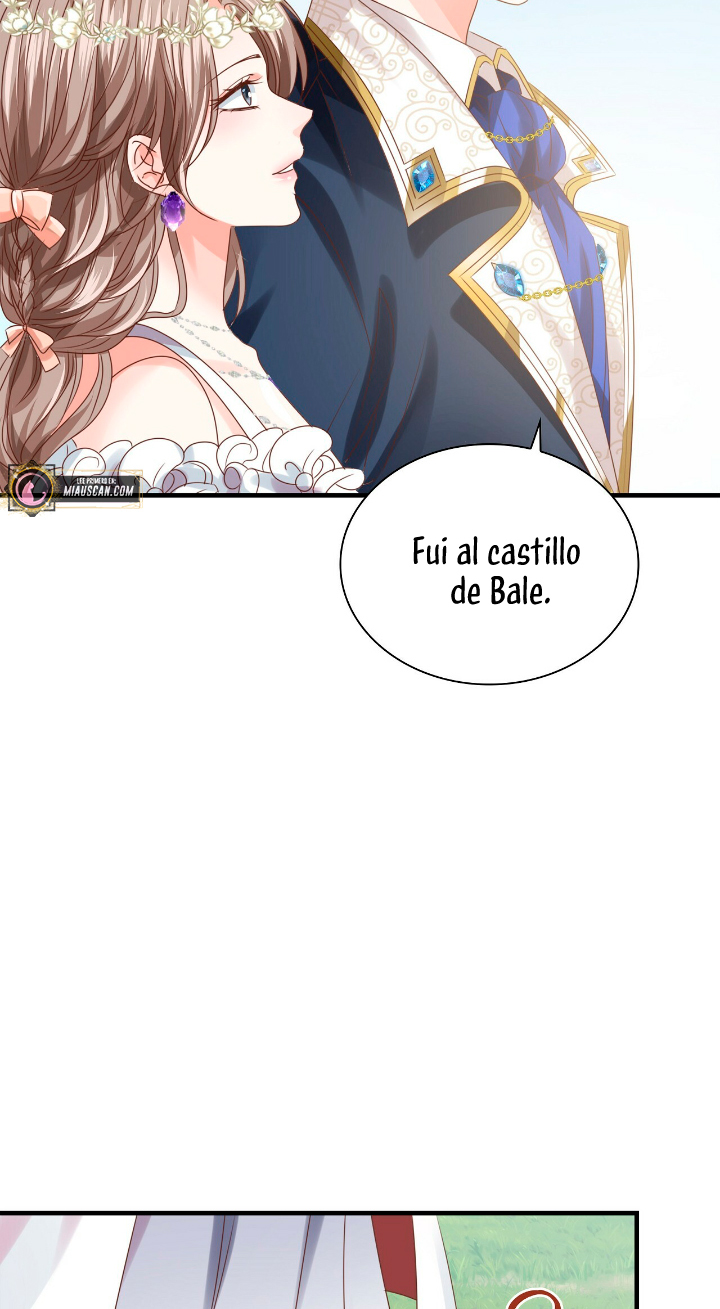 La noche de insomnio de la doncella Capítulo 17 - Página 83