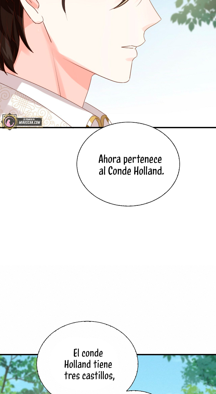 La noche de insomnio de la doncella Capítulo 17 - Página 85