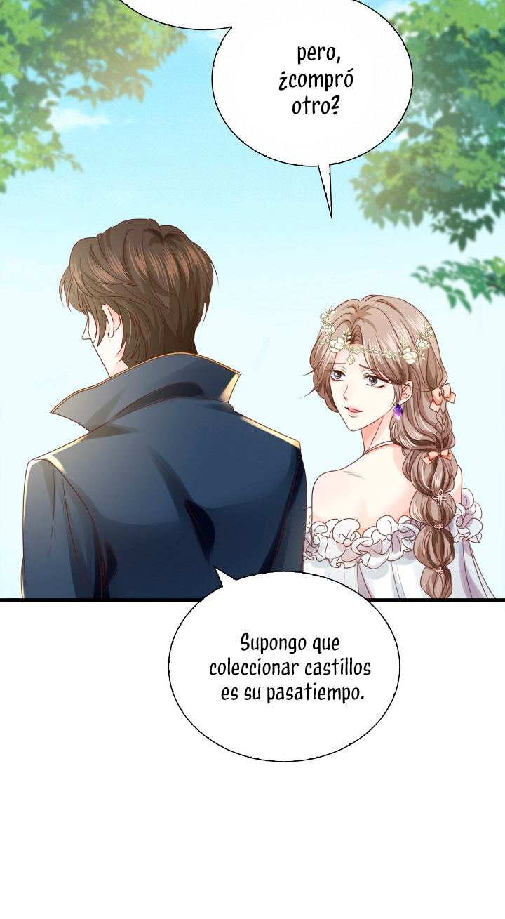 La noche de insomnio de la doncella Capítulo 17 - Página 86