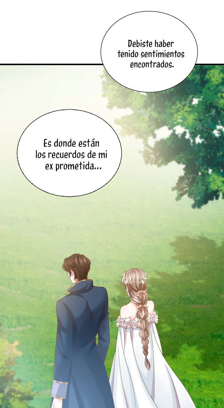 La noche de insomnio de la doncella Capítulo 17 - Página 87