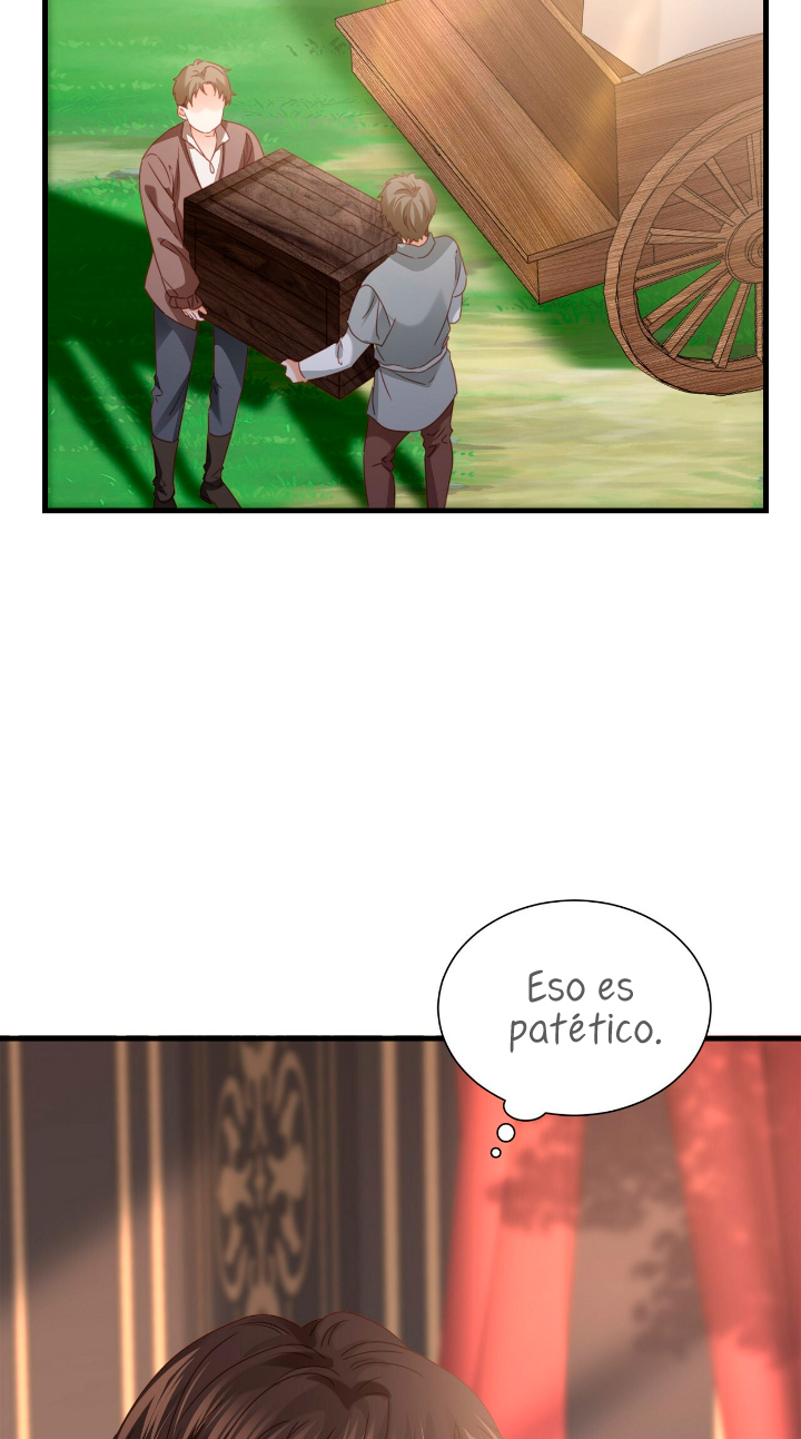 La noche de insomnio de la doncella Capítulo 17 - Página 9