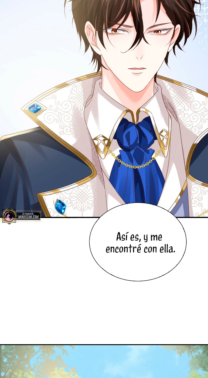 La noche de insomnio de la doncella Capítulo 17 - Página 90