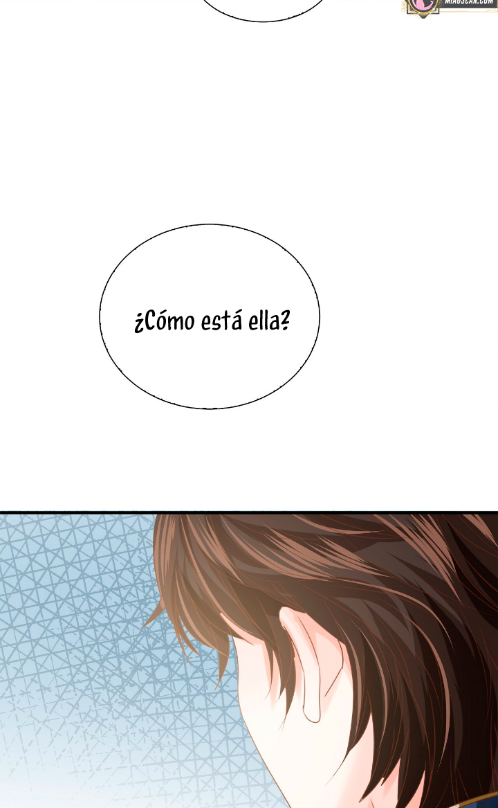 La noche de insomnio de la doncella Capítulo 17 - Página 92