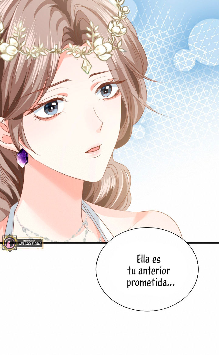 La noche de insomnio de la doncella Capítulo 17 - Página 94