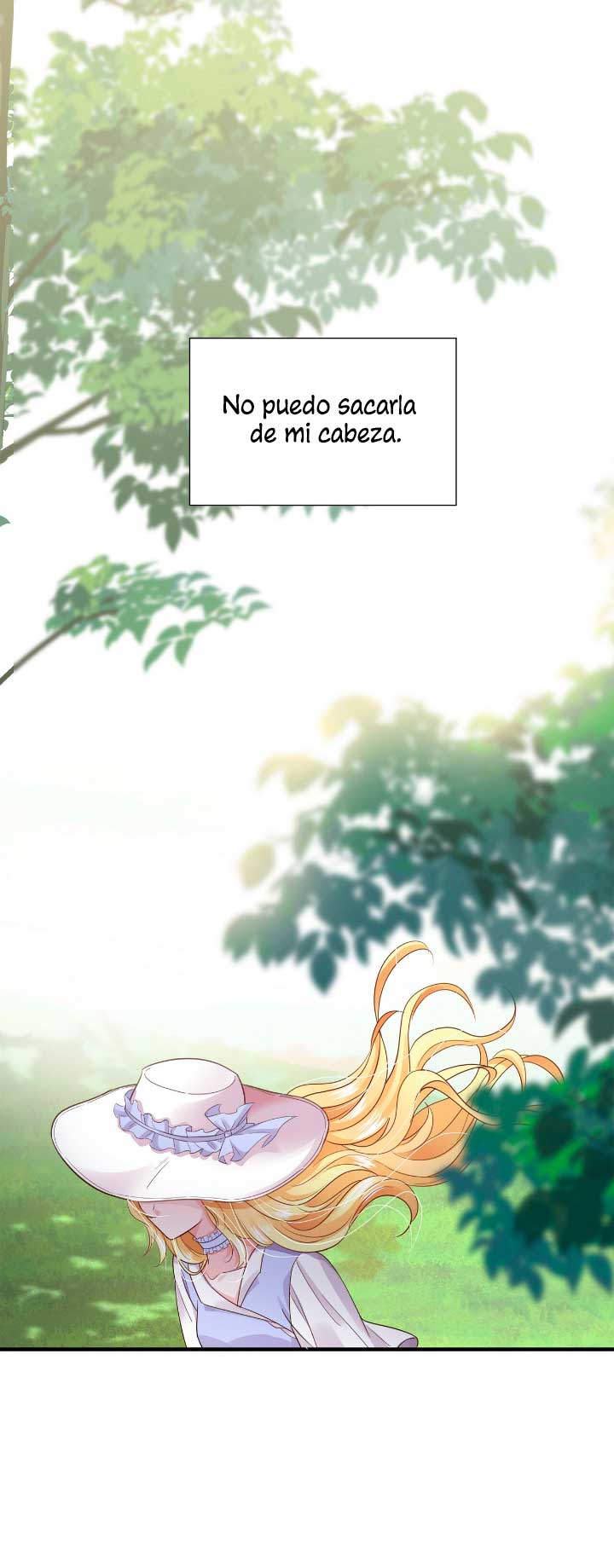 La noche de insomnio de la doncella Capítulo 18 - Página 11