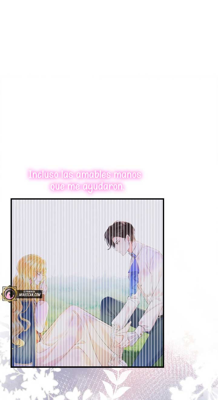 La noche de insomnio de la doncella Capítulo 18 - Página 14