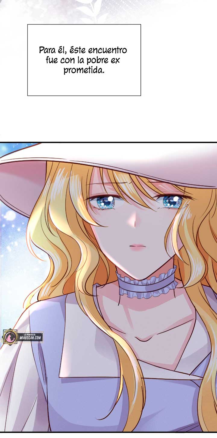 La noche de insomnio de la doncella Capítulo 18 - Página 18