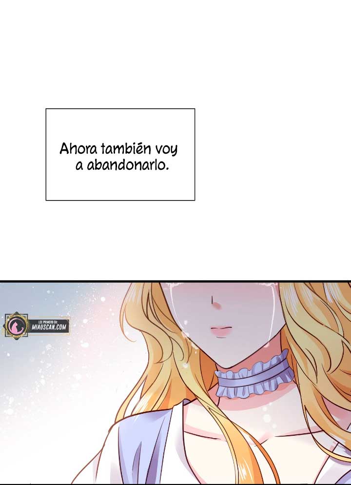 La noche de insomnio de la doncella Capítulo 18 - Página 20