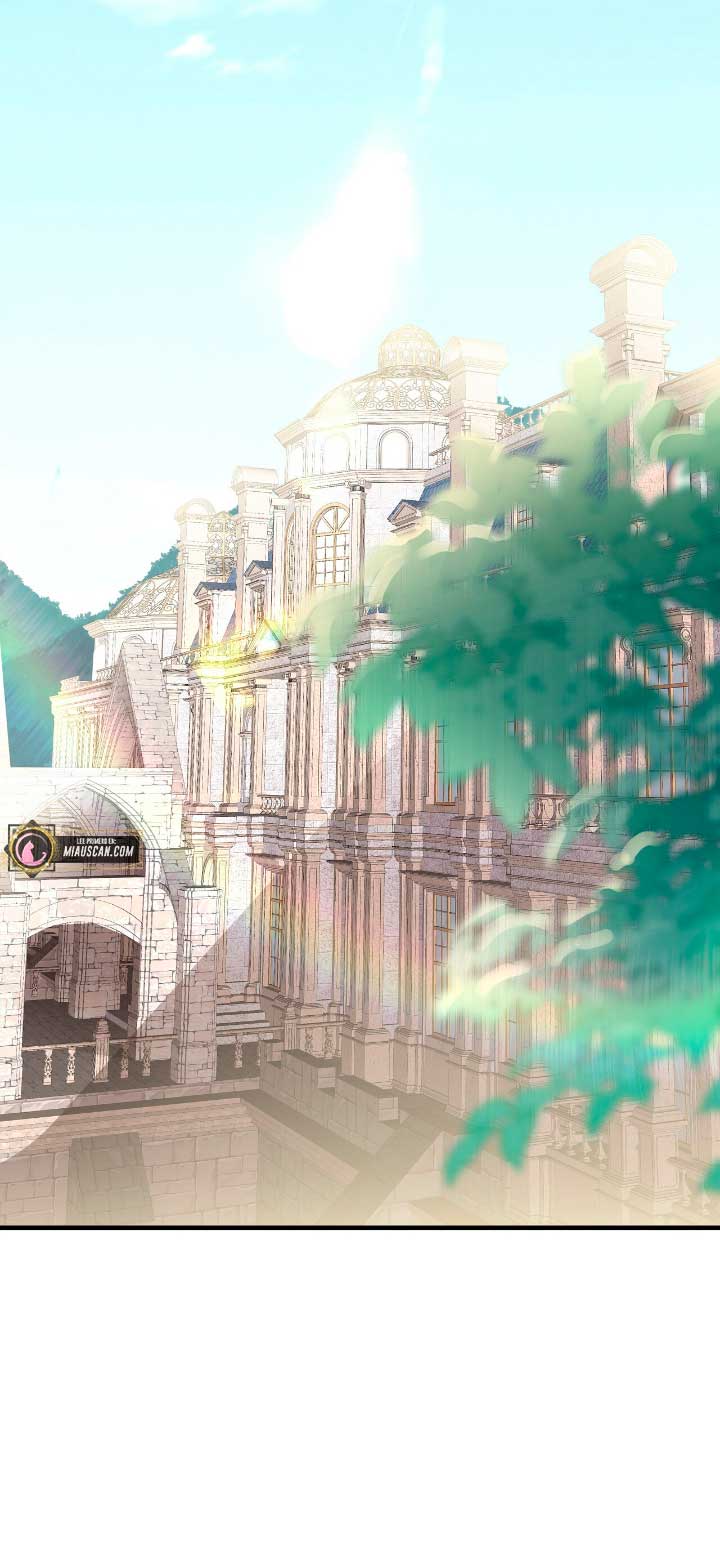 La noche de insomnio de la doncella Capítulo 18 - Página 22