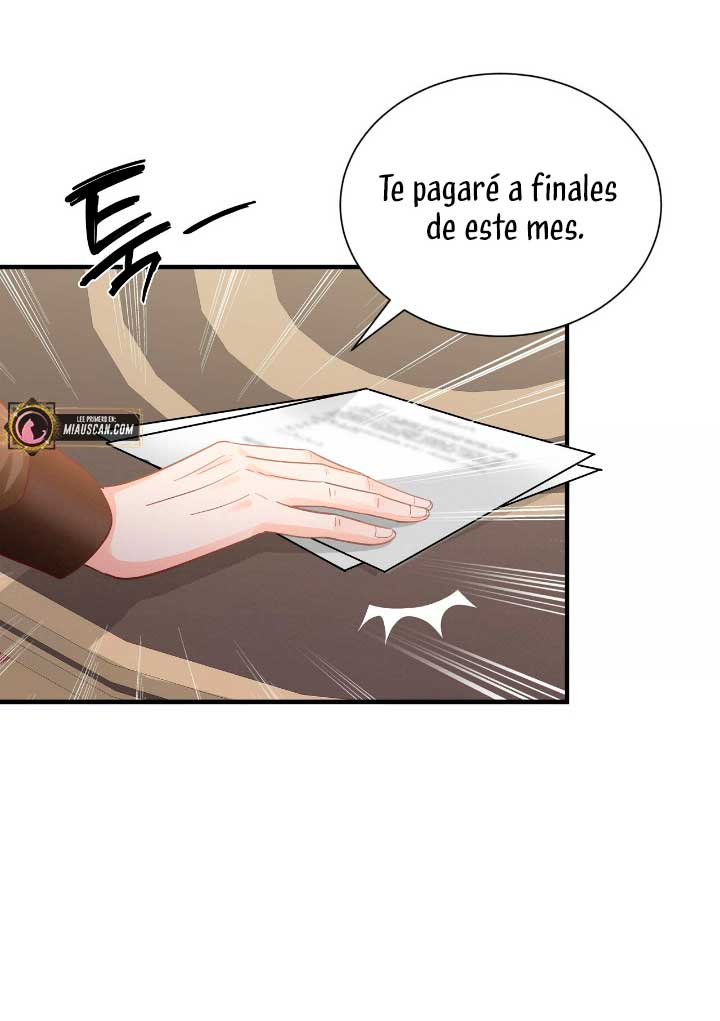 La noche de insomnio de la doncella Capítulo 18 - Página 26