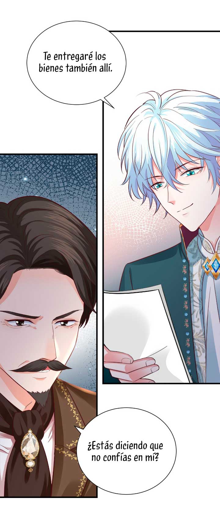 La noche de insomnio de la doncella Capítulo 18 - Página 29