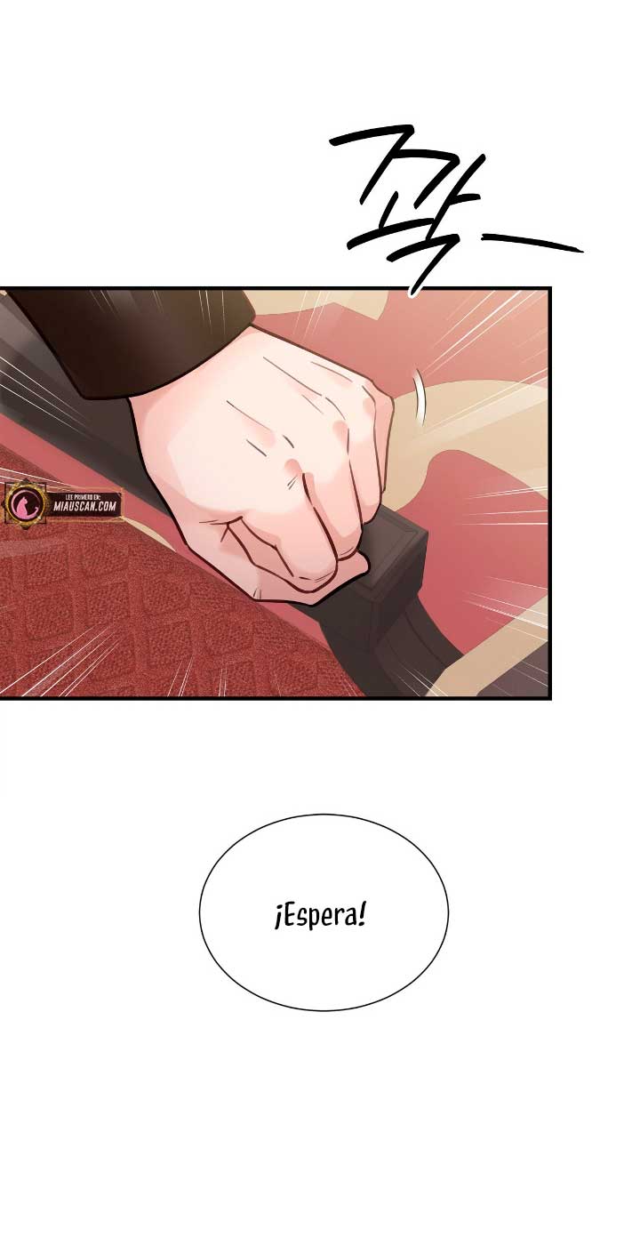 La noche de insomnio de la doncella Capítulo 18 - Página 32