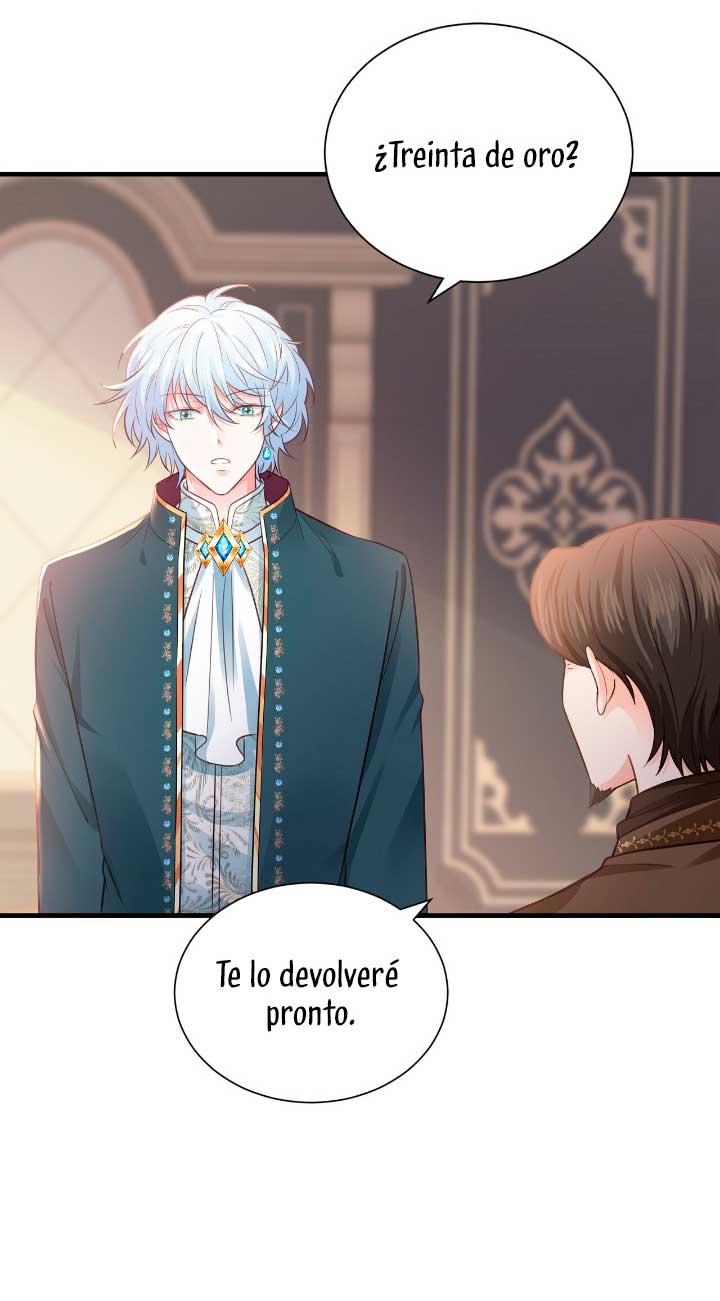 La noche de insomnio de la doncella Capítulo 18 - Página 37