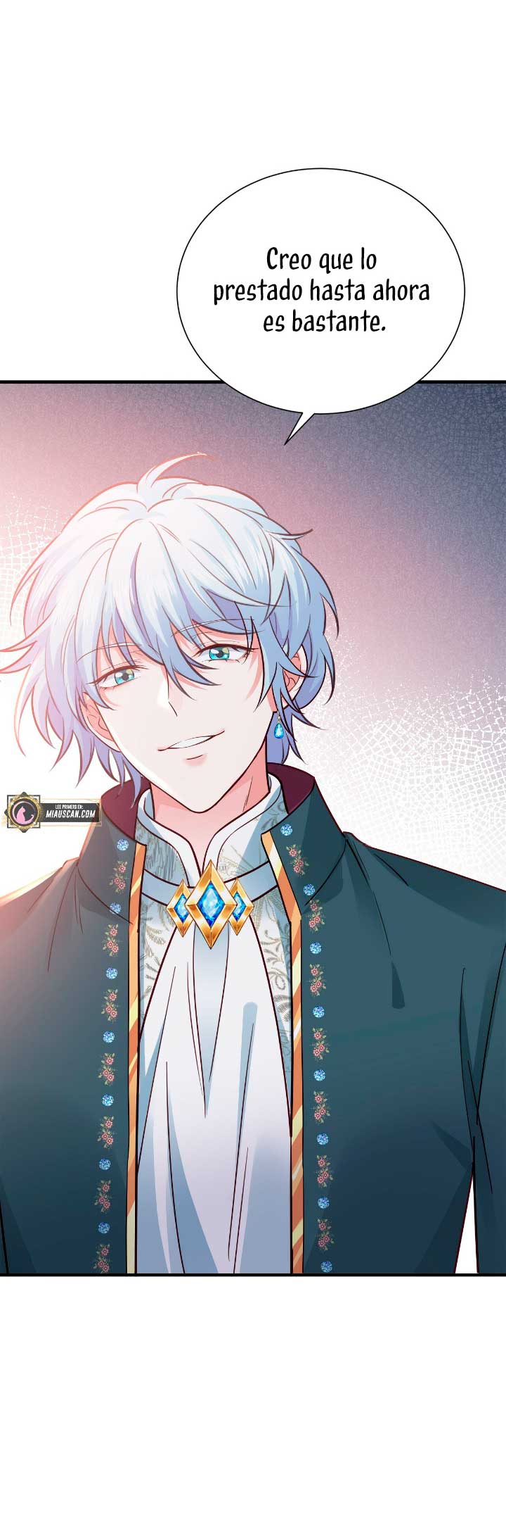 La noche de insomnio de la doncella Capítulo 18 - Página 39