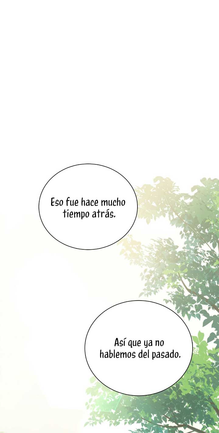 La noche de insomnio de la doncella Capítulo 18 - Página 4