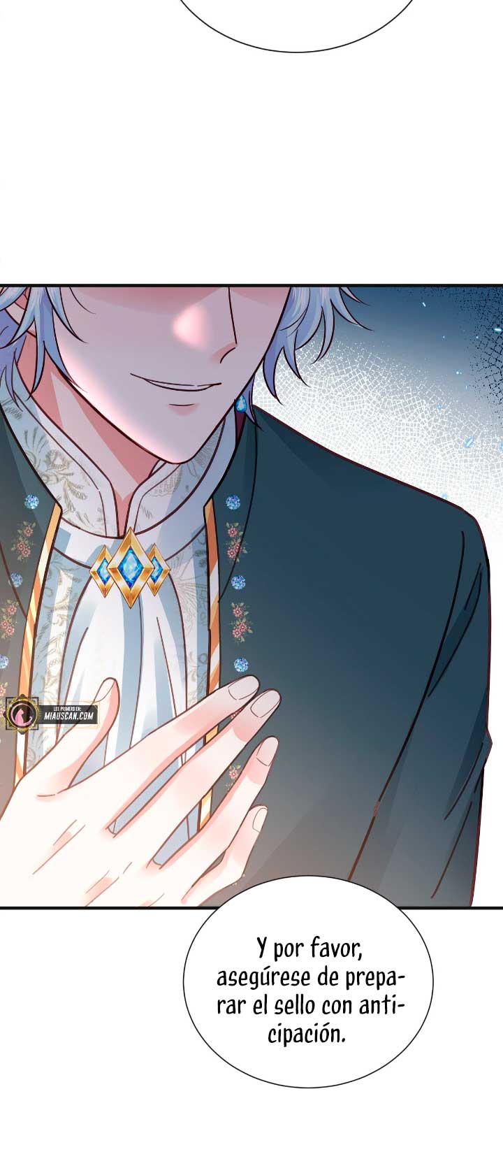 La noche de insomnio de la doncella Capítulo 18 - Página 43