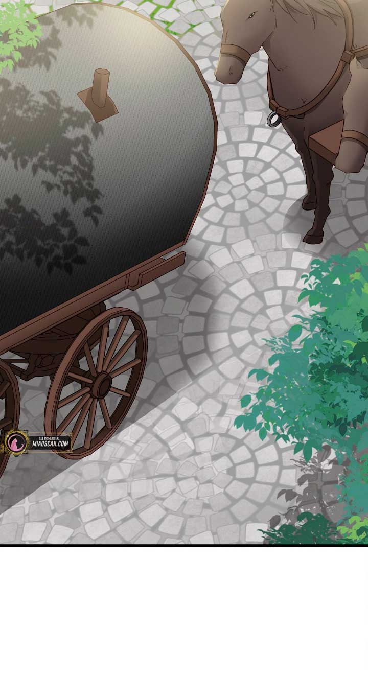 La noche de insomnio de la doncella Capítulo 18 - Página 45