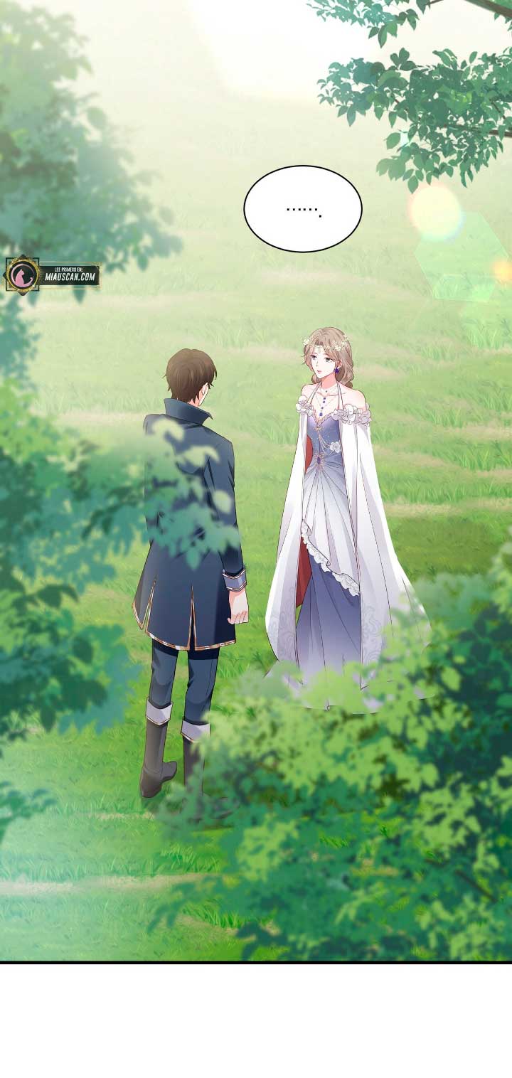 La noche de insomnio de la doncella Capítulo 18 - Página 5