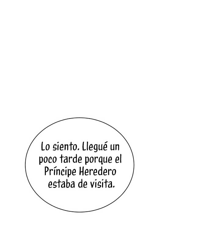 La noche de insomnio de la doncella Capítulo 18 - Página 53