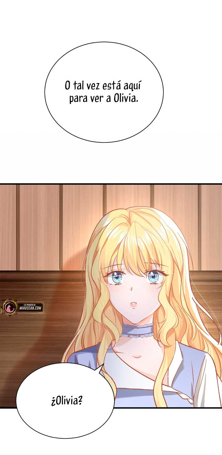 La noche de insomnio de la doncella Capítulo 18 - Página 55