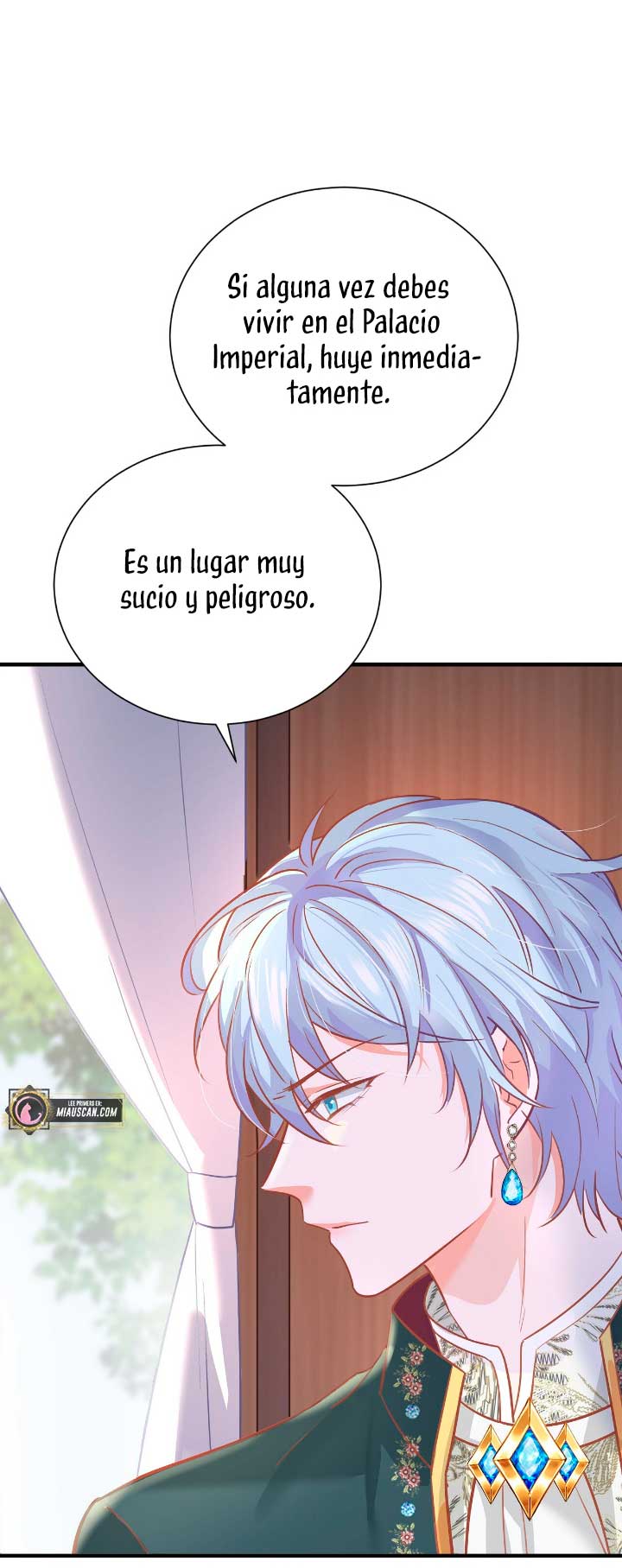 La noche de insomnio de la doncella Capítulo 18 - Página 60