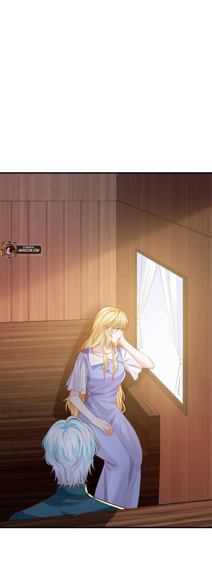 La noche de insomnio de la doncella Capítulo 18 - Página 63