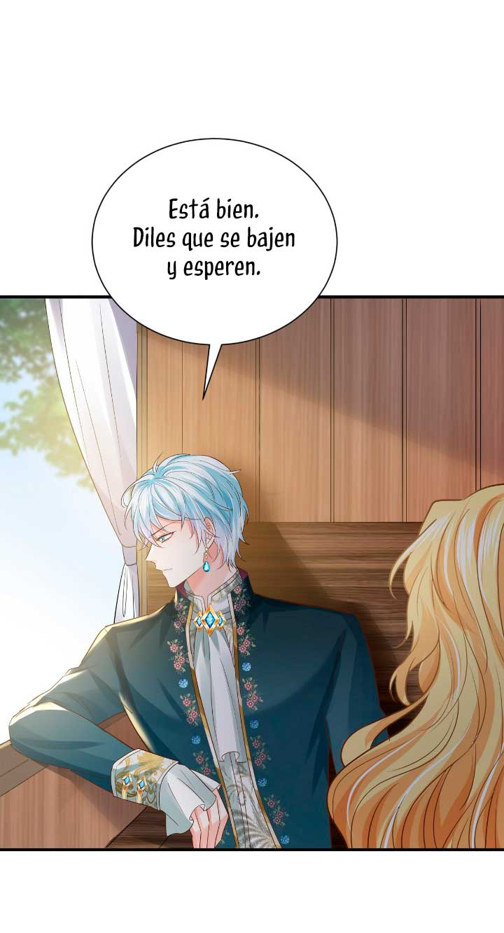 La noche de insomnio de la doncella Capítulo 18 - Página 74