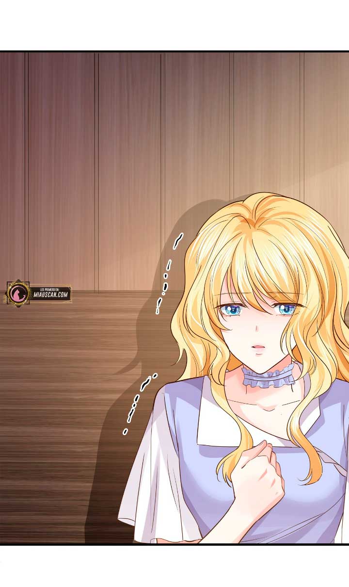 La noche de insomnio de la doncella Capítulo 18 - Página 75