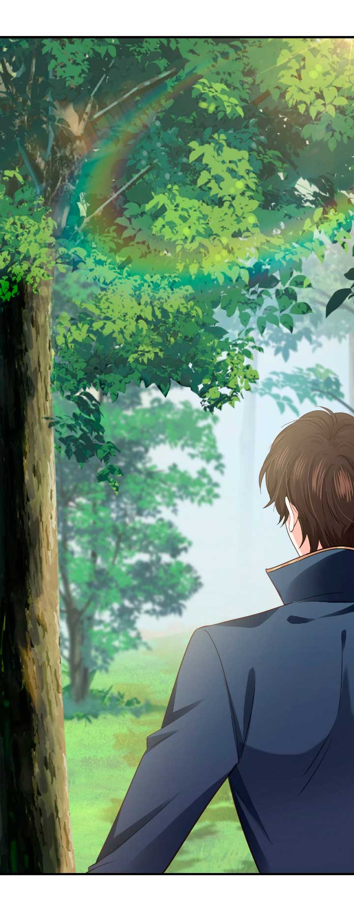 La noche de insomnio de la doncella Capítulo 18 - Página 8