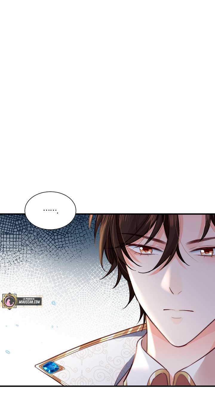 La noche de insomnio de la doncella Capítulo 18 - Página 9