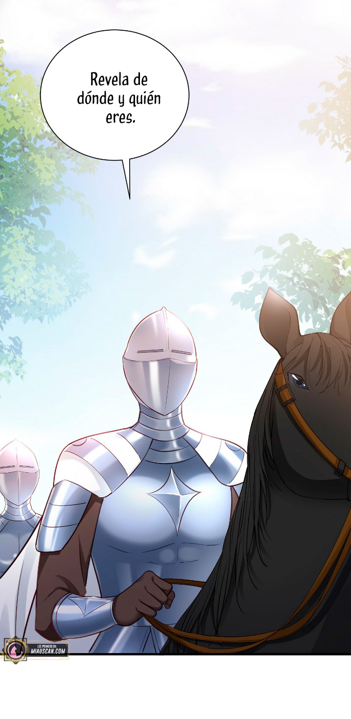 La noche de insomnio de la doncella Capítulo 19 - Página 10