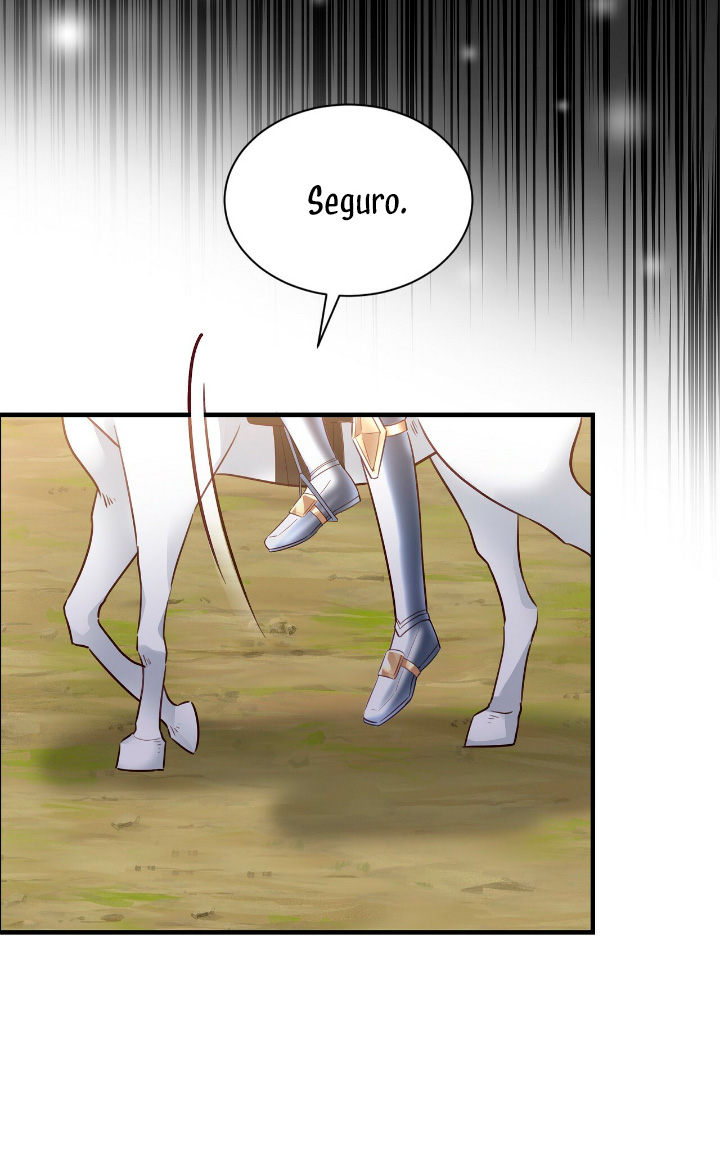 La noche de insomnio de la doncella Capítulo 19 - Página 14