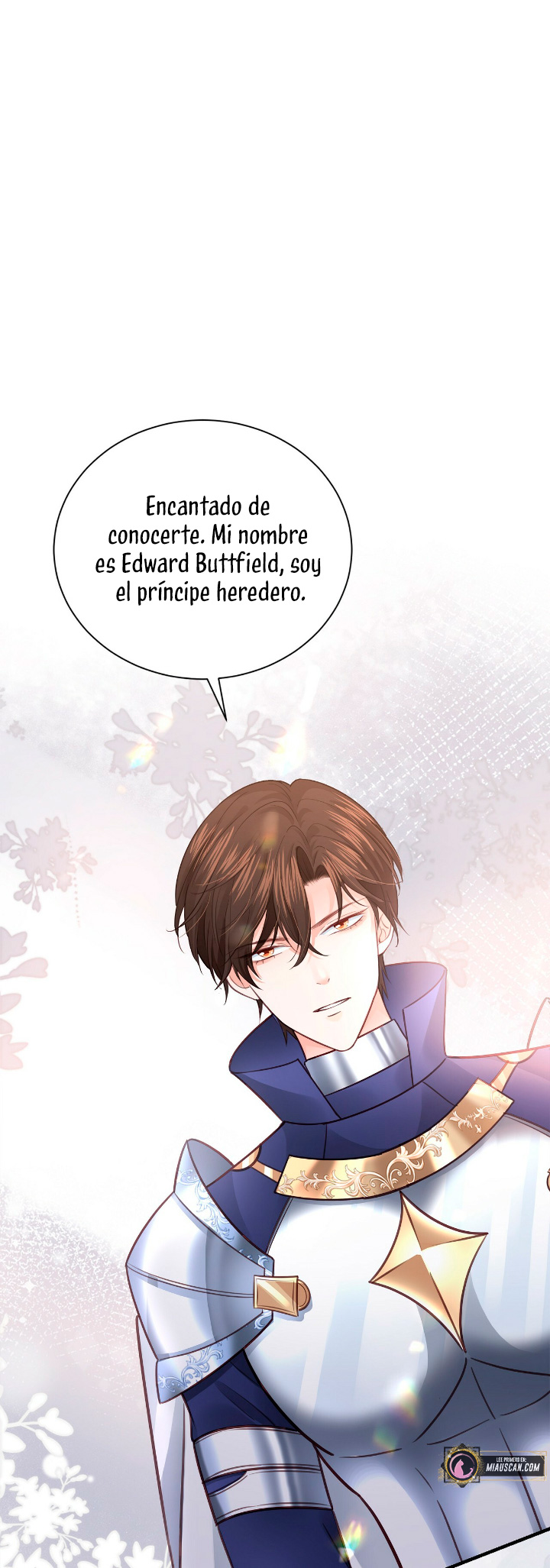 La noche de insomnio de la doncella Capítulo 19 - Página 16