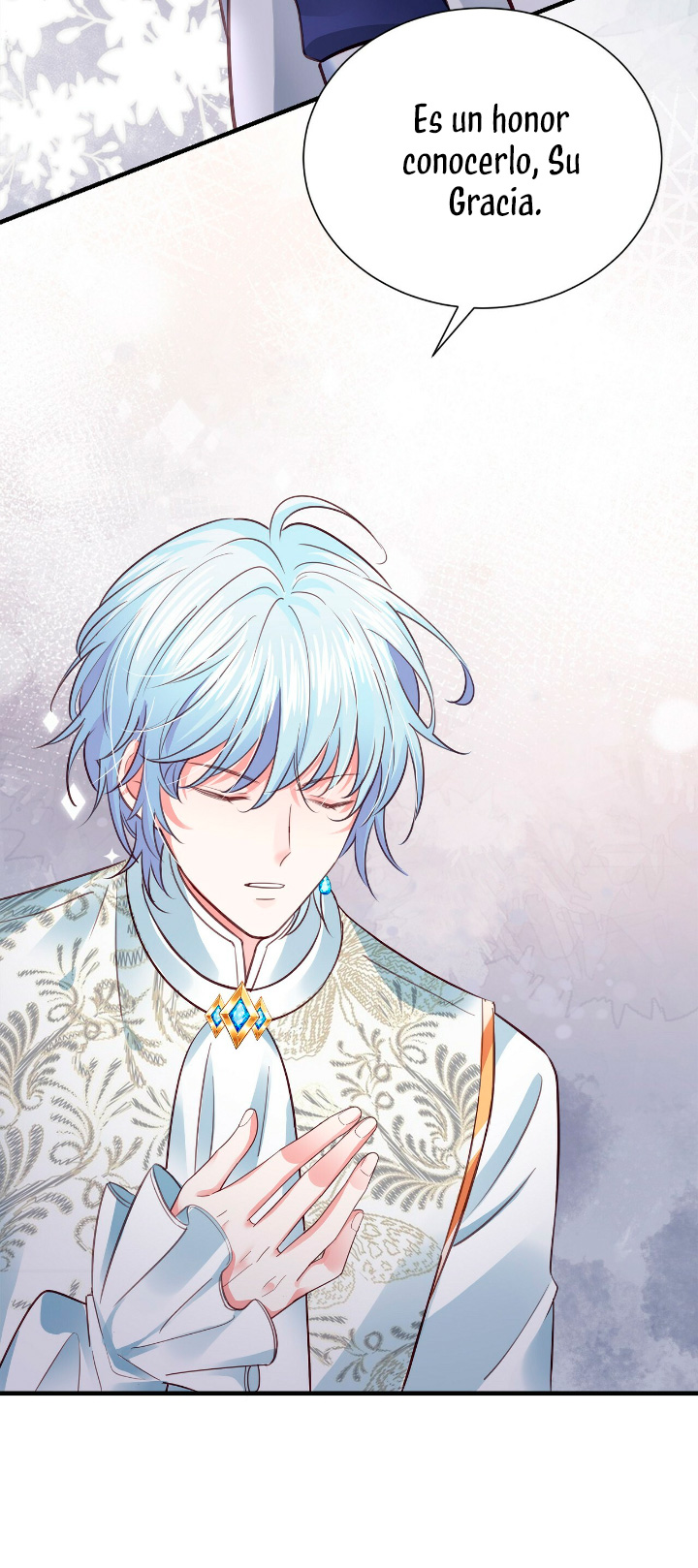 La noche de insomnio de la doncella Capítulo 19 - Página 17