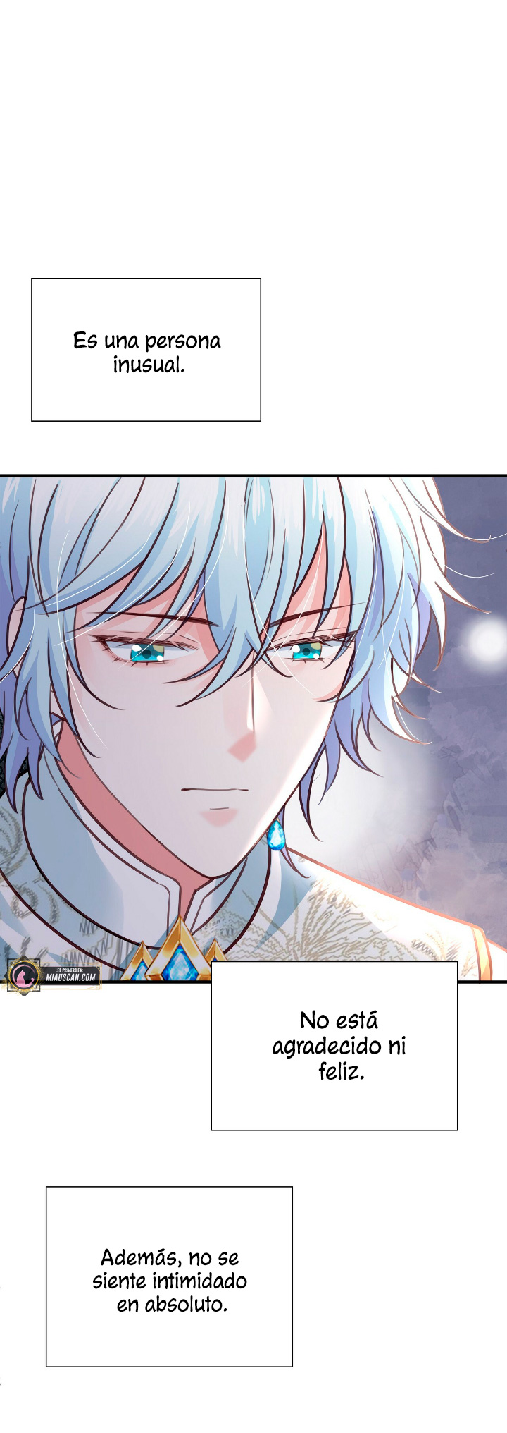 La noche de insomnio de la doncella Capítulo 19 - Página 21