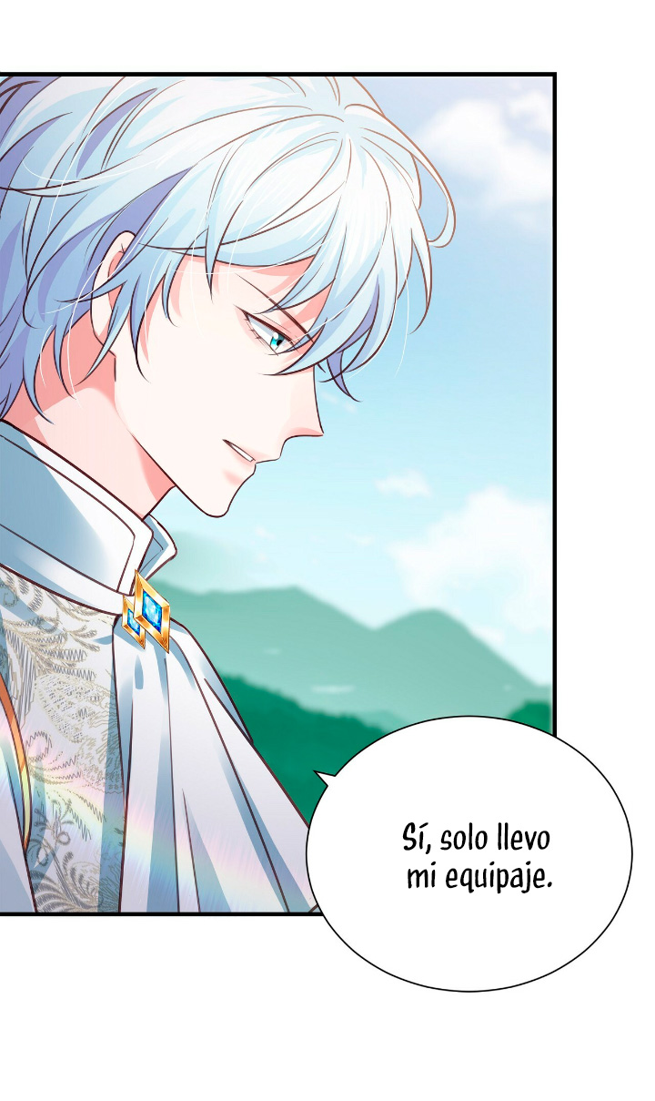 La noche de insomnio de la doncella Capítulo 19 - Página 23