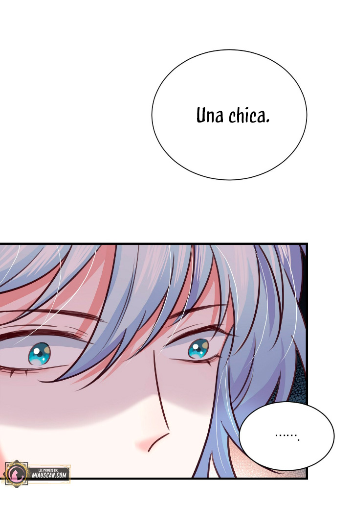 La noche de insomnio de la doncella Capítulo 19 - Página 25