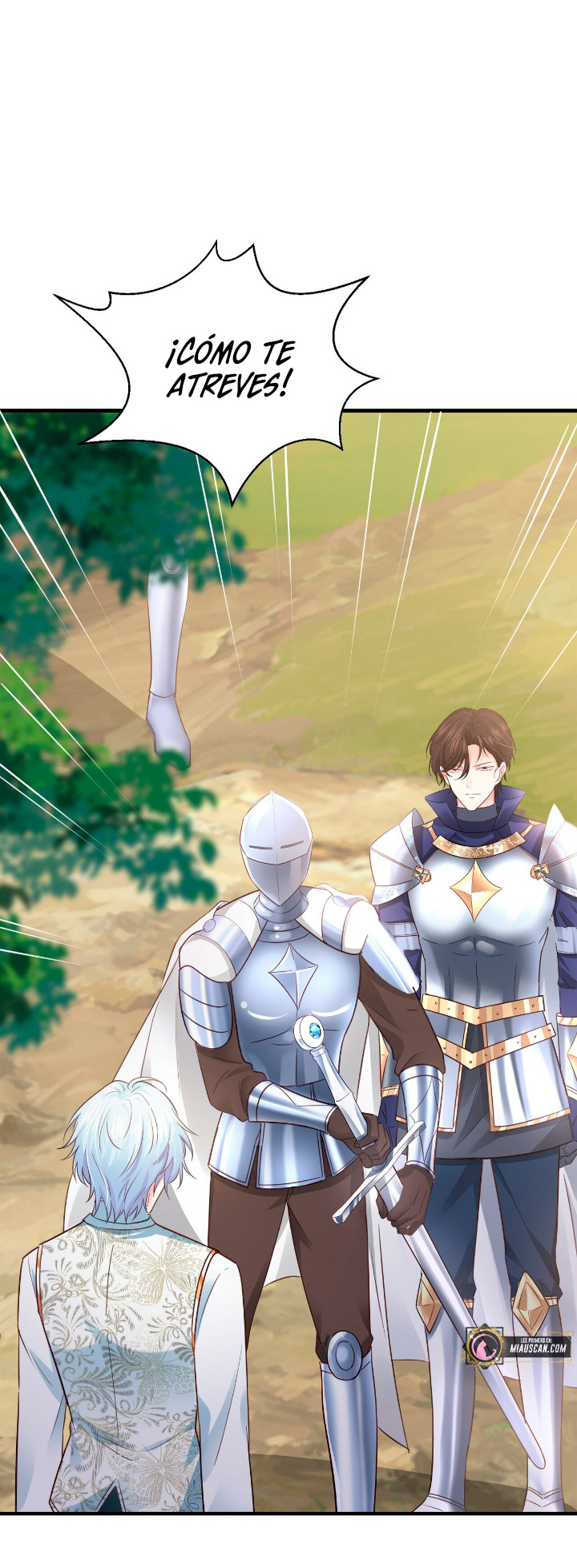 La noche de insomnio de la doncella Capítulo 19 - Página 27