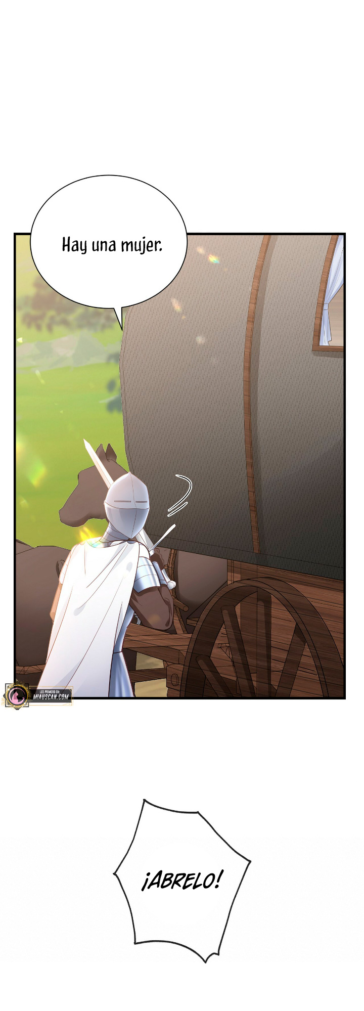 La noche de insomnio de la doncella Capítulo 19 - Página 31