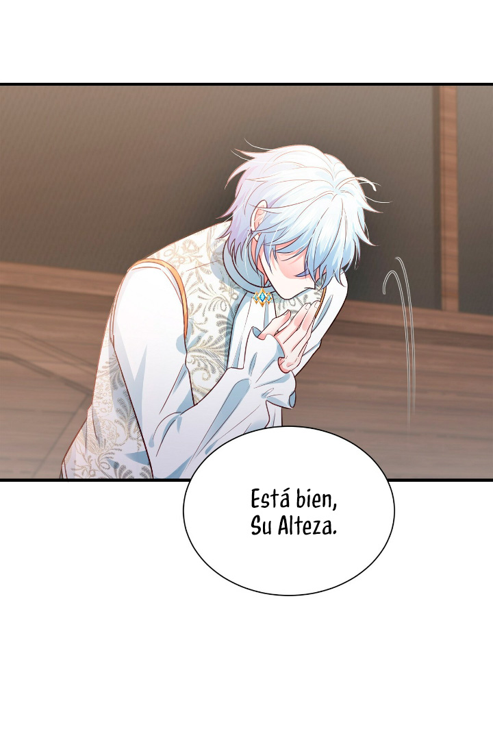 La noche de insomnio de la doncella Capítulo 19 - Página 34