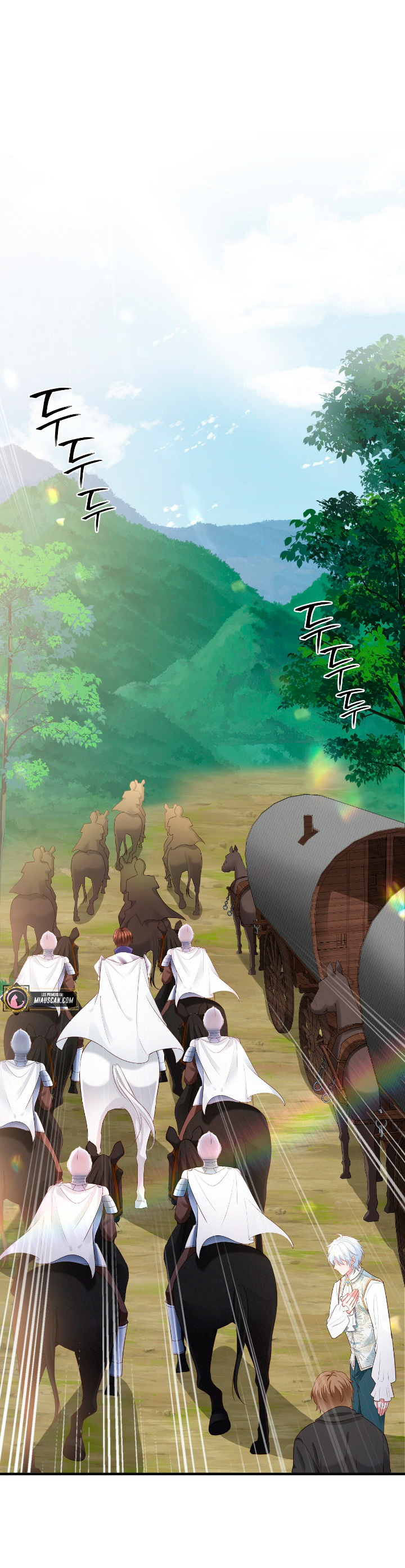 La noche de insomnio de la doncella Capítulo 19 - Página 37