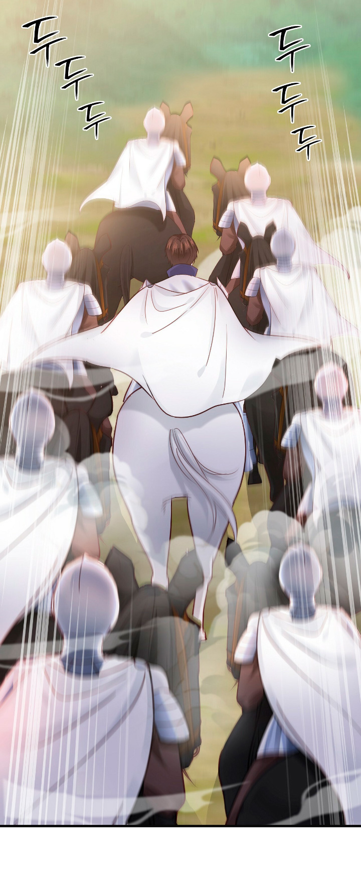 La noche de insomnio de la doncella Capítulo 19 - Página 39