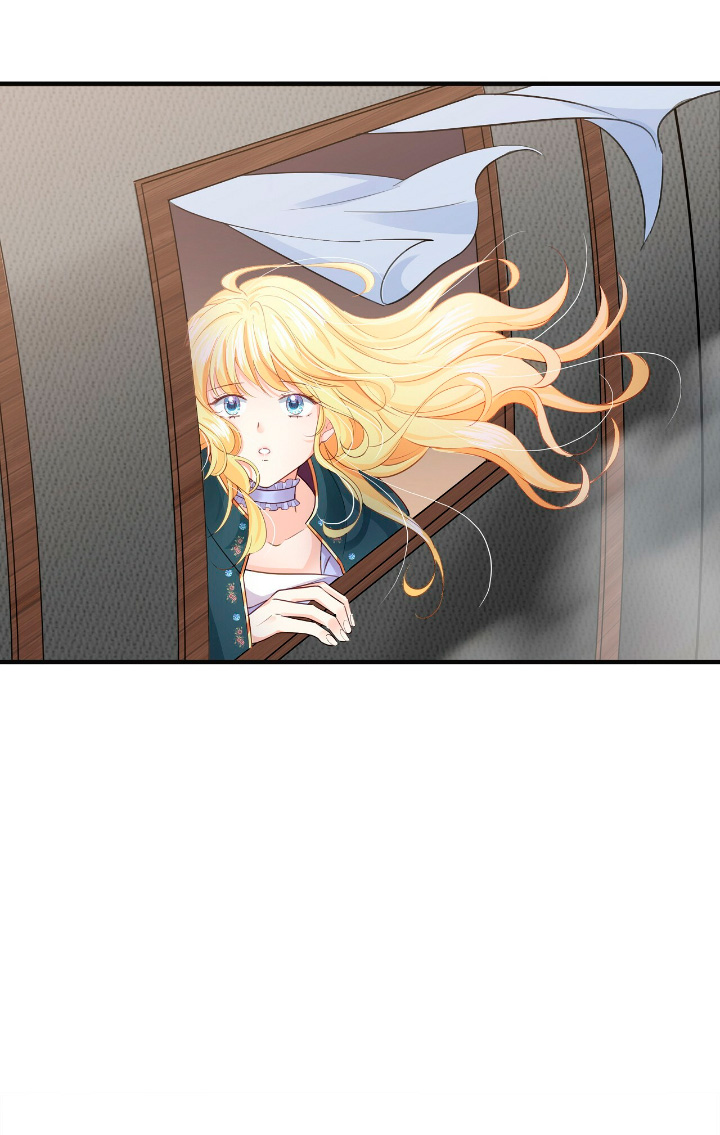 La noche de insomnio de la doncella Capítulo 19 - Página 40