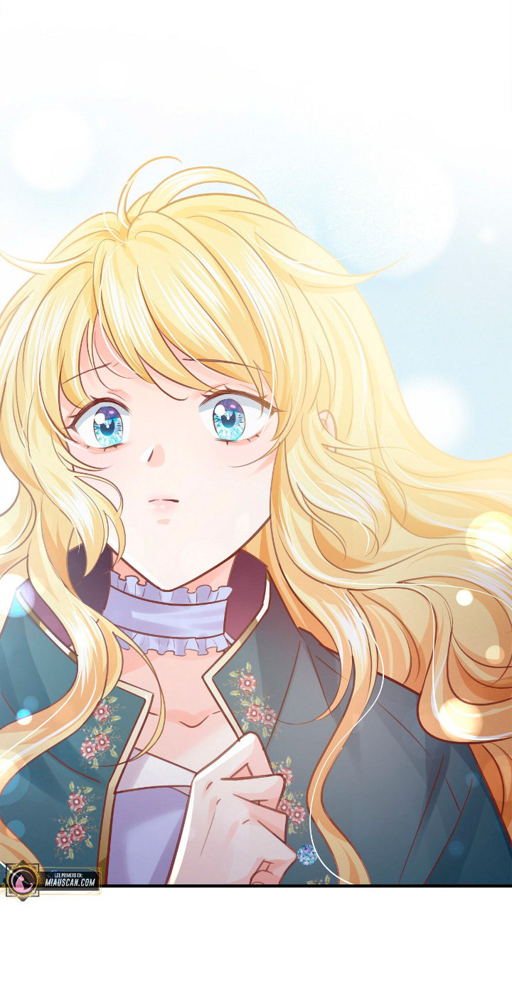 La noche de insomnio de la doncella Capítulo 19 - Página 41