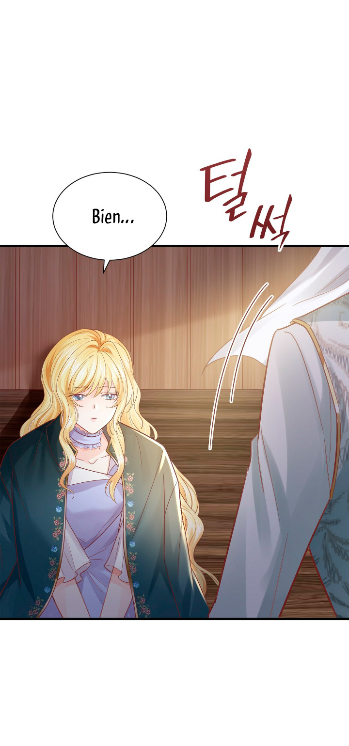 La noche de insomnio de la doncella Capítulo 19 - Página 43