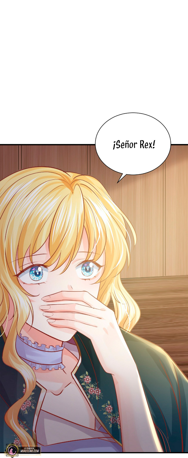 La noche de insomnio de la doncella Capítulo 19 - Página 45