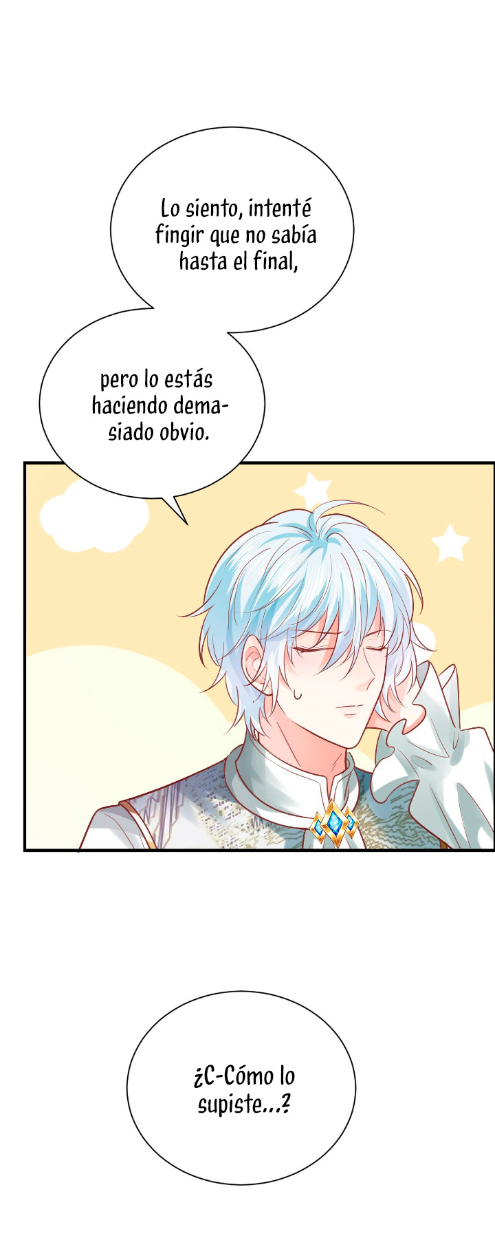 La noche de insomnio de la doncella Capítulo 19 - Página 46